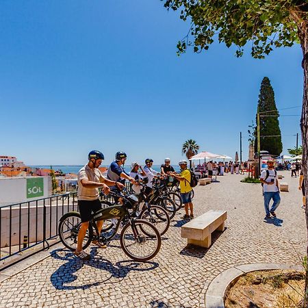 Visit Lisbon4Fun - Alfama 아파트 외부 사진