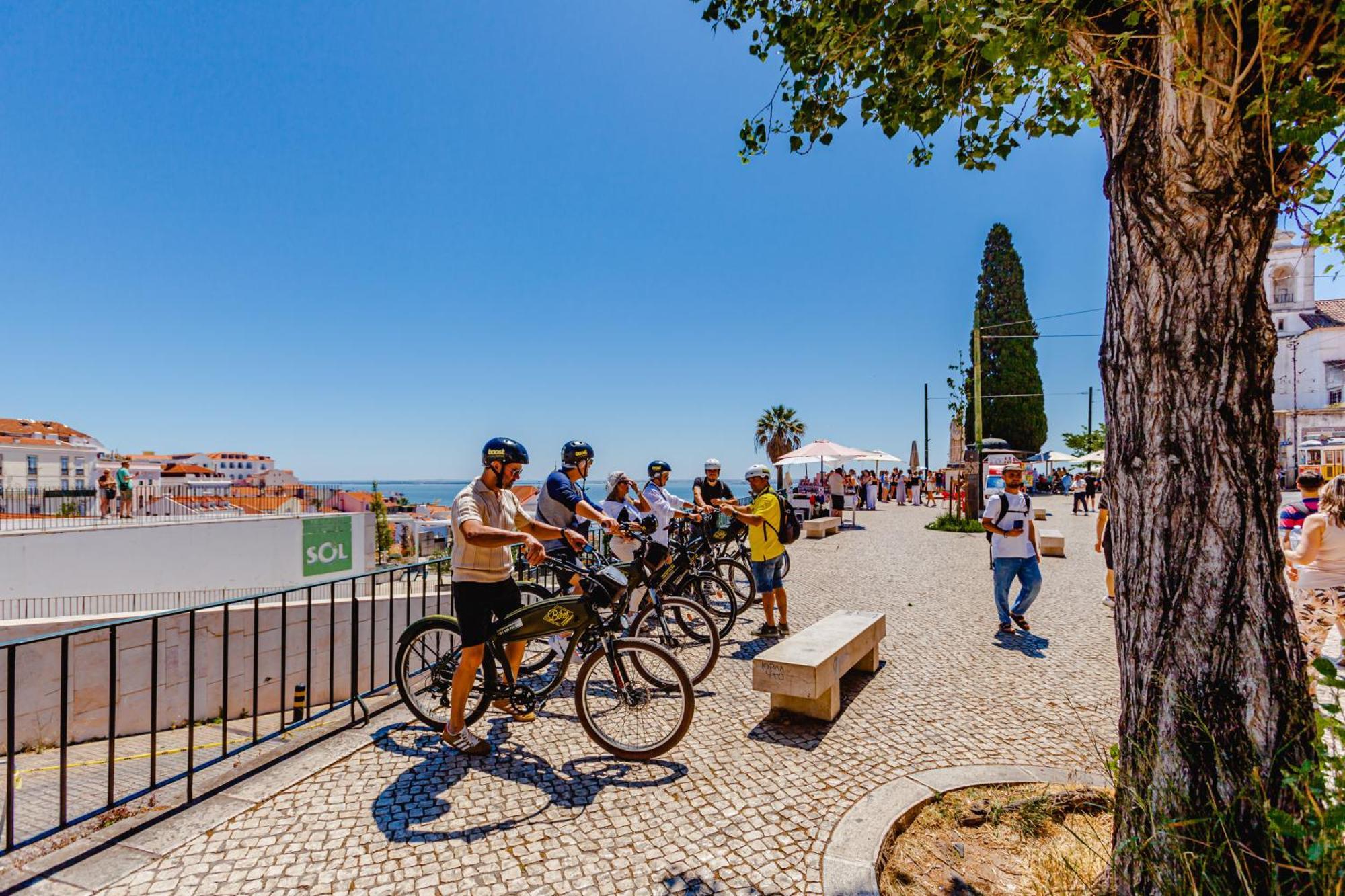 Visit Lisbon4Fun - Alfama 아파트 외부 사진
